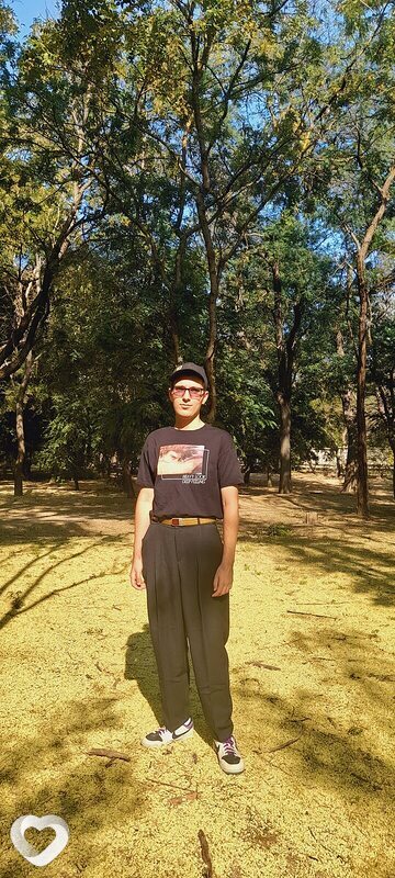 Кирилл, 22, Ейске — анкета №3421527