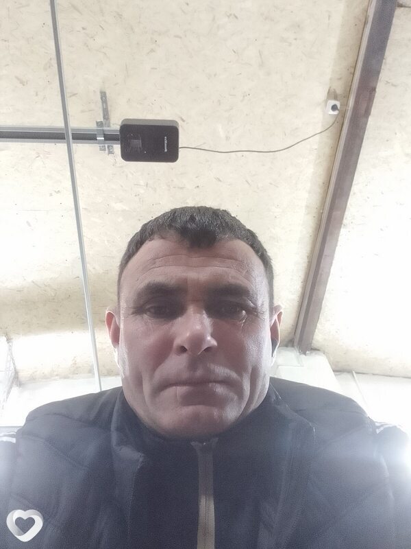Юрий, 45, Караганде — анкета №3421530
