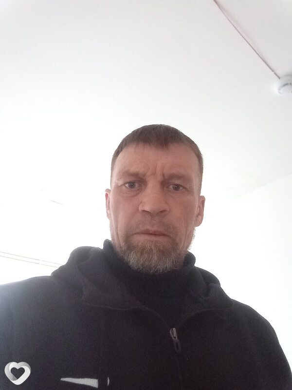 Василий, 44, Рудном — анкета №3421539