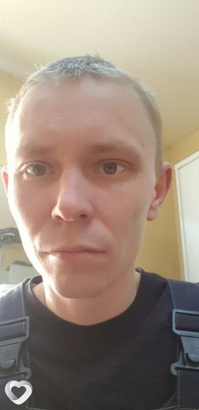 Алексей, 38, Ангарске — анкета №3421541