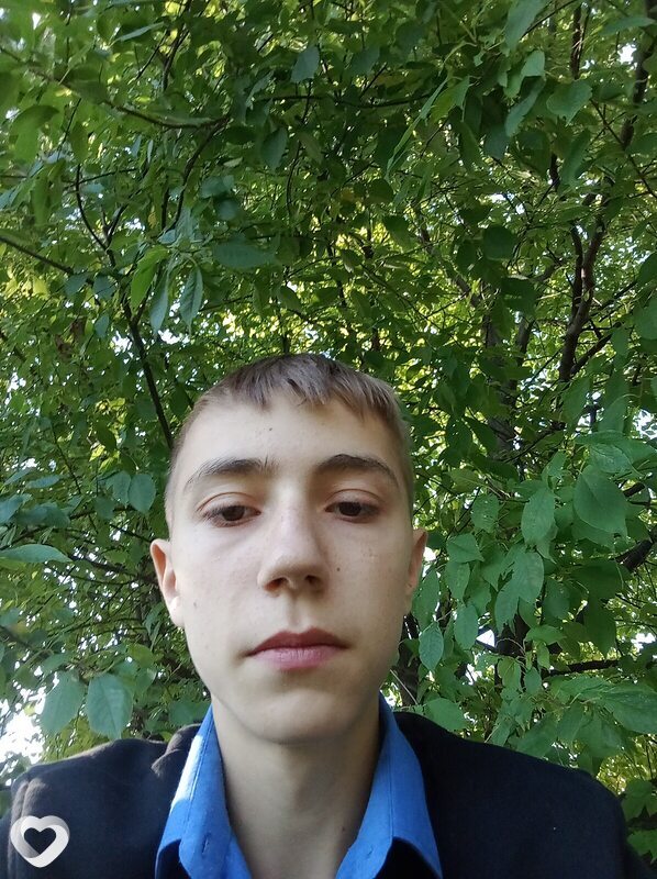 Дмитрий, 18, Благовещенске — анкета №3421552