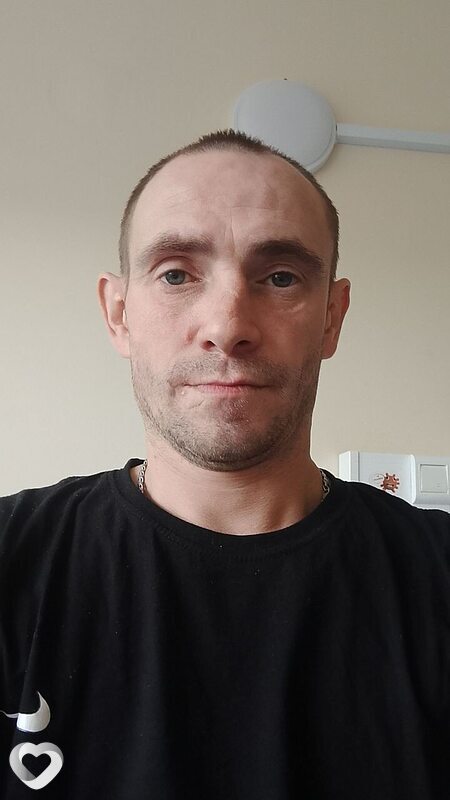 Роман, 40, Москве — анкета №3421554