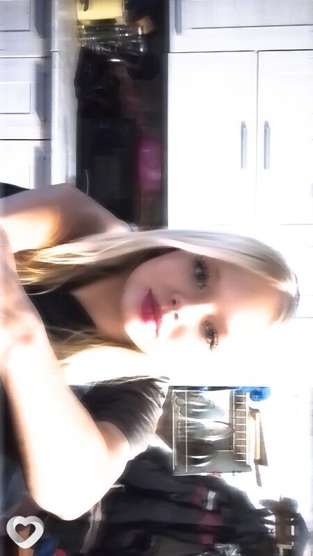 Лиза, 26, Кемерове — анкета №3421556