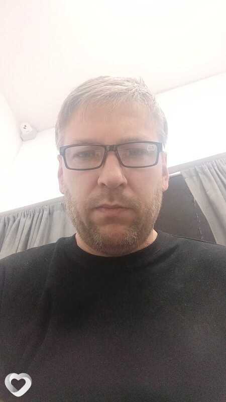 Igor, 40, Новосибирске — анкета №3421557