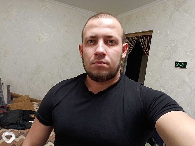 Иван, 29, Жуковском — анкета №3421561
