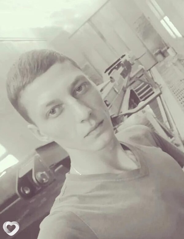 Дмитрий, 35, Могилев — анкета №3421570