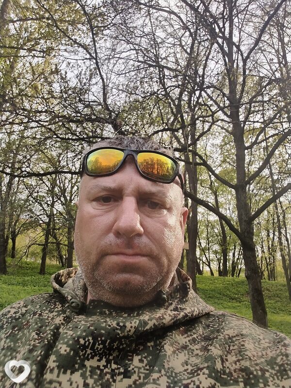 Александр, 46, Санкт-Петербурге — анкета №3421575