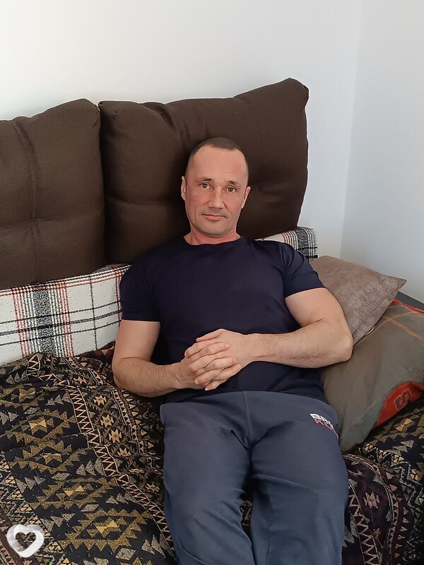 Денис, 47, Кемерове — анкета №3421579