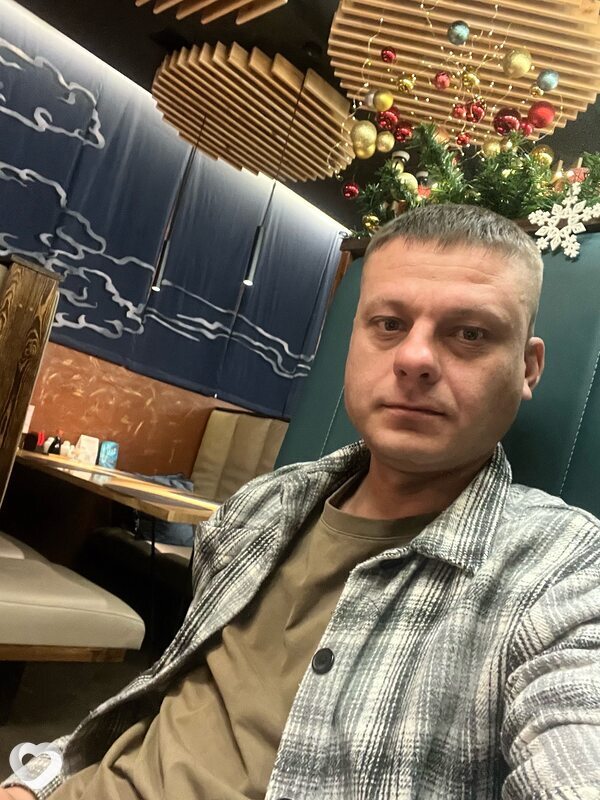Алексей, 33, Владивостоке — анкета №3421580