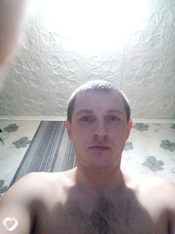 Антон, 38, Канске — анкета №3421989