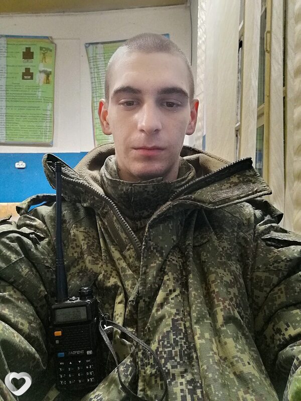 Серёга, 20, Абакане — анкета №3421990