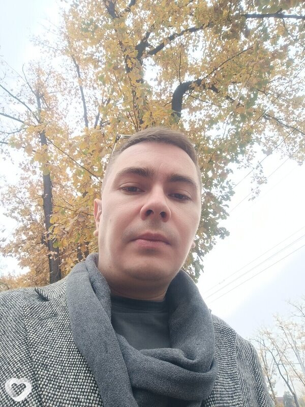 Артур, 34, Бишкек — анкета №3422001