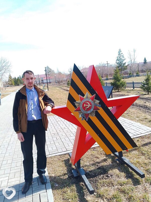 Алексей, 32, Омске — анкета №3422398