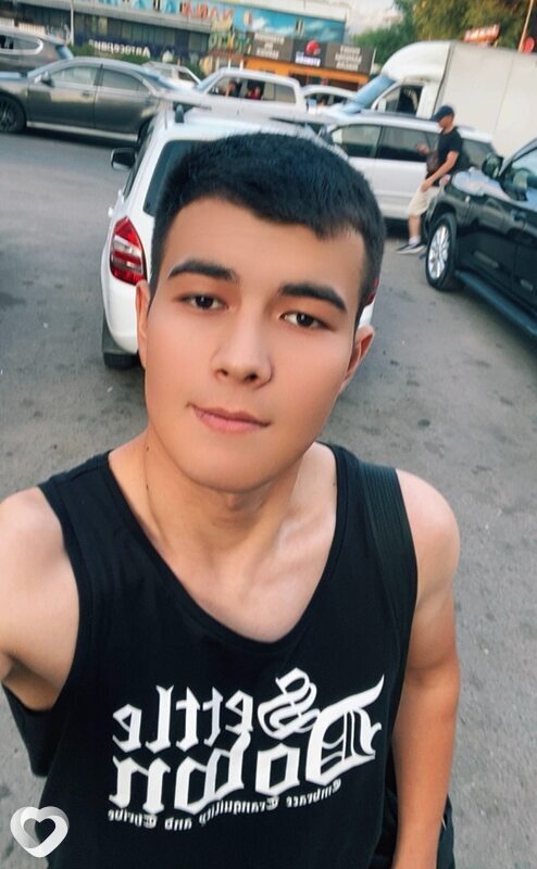 Була, 24, Астане — анкета №3422400