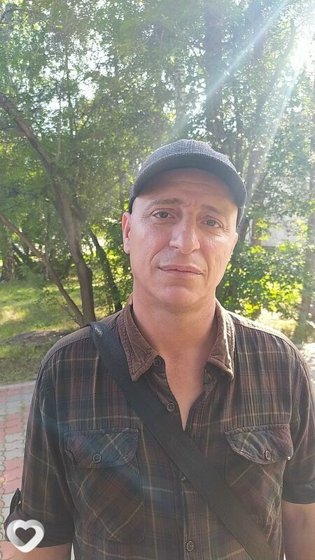 Сергей, 49, Зеленогорск (Красноярский Край) — анкета №3422402