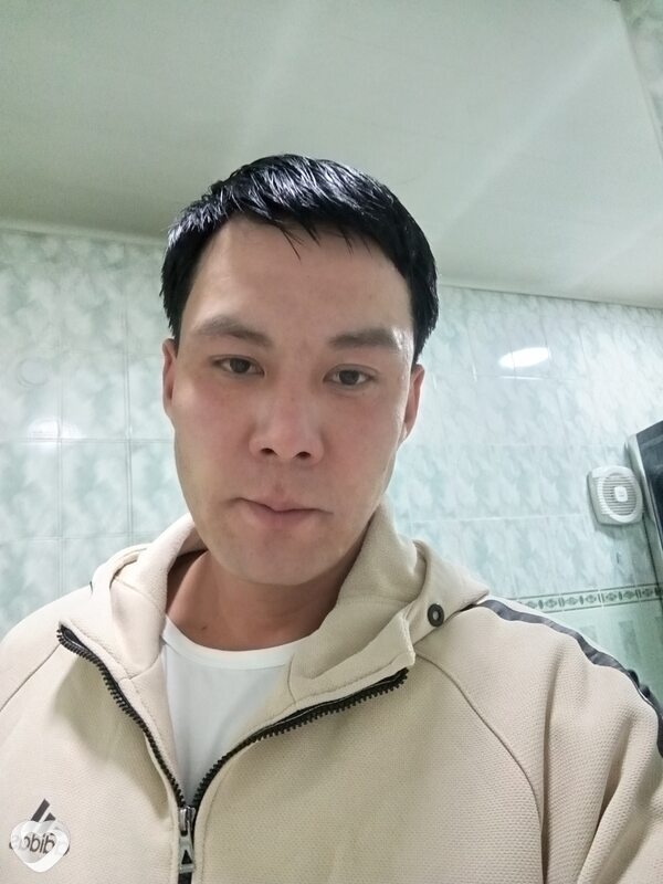 Алим, 35, Бишкек — анкета №3422405