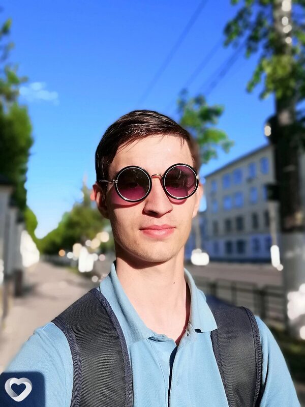 Александр, 27, Твери — анкета №3421612