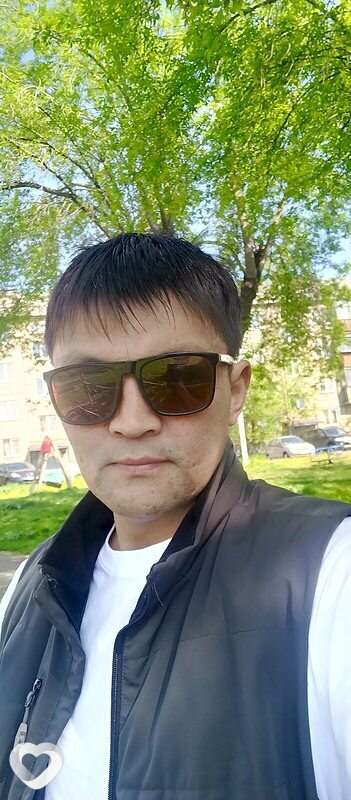 Коблан, 40, Магнитогорске — анкета №3421615