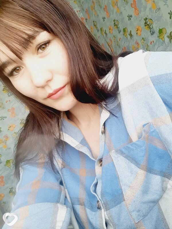 Александра, 23, Санкт-Петербурге — анкета №3421625