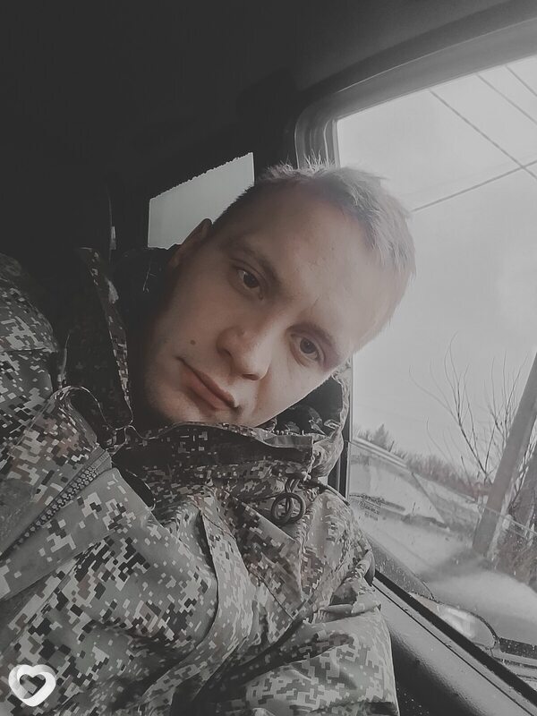 Андрей, 27, Бугульме — анкета №3421627