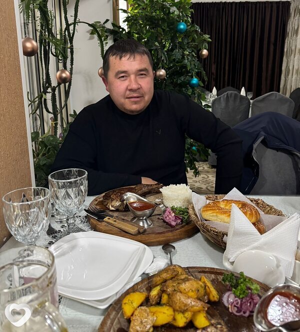 Жасулан, 34, Туркестане — анкета №3421631