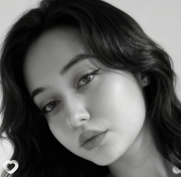 Полина, 23, Туле — анкета №3421648