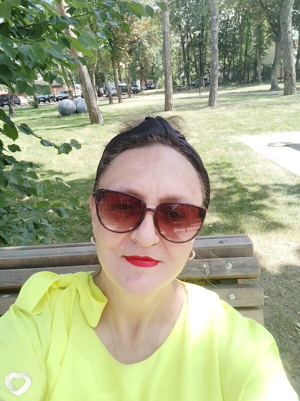 Света, Кисловодск