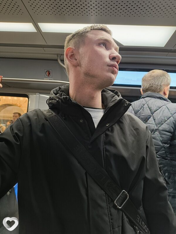 Вячеслав, 21, Санкт-Петербурге — анкета №3421655