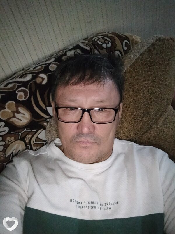 Ербол, 51, Костанае — анкета №3421740