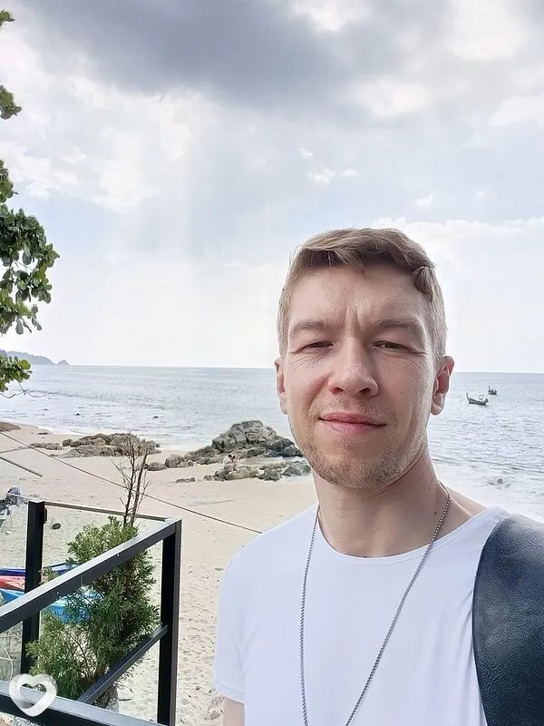 Евгений, 27, Барнауле — анкета №3421741