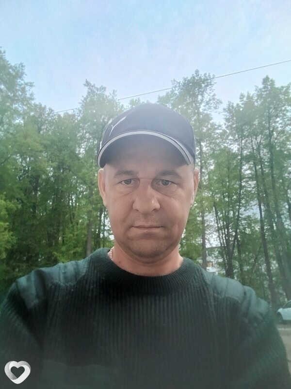 Михаил, 46, Ижевске — анкета №3421743