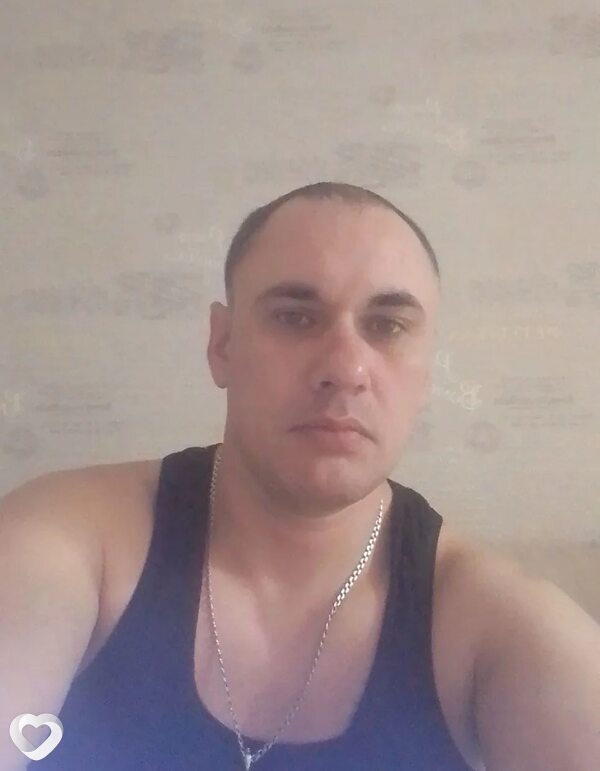 Владимир, 26, Калининграде — анкета №3421754