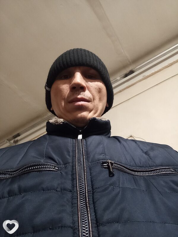 Сергей, 40, Чите — анкета №3421717