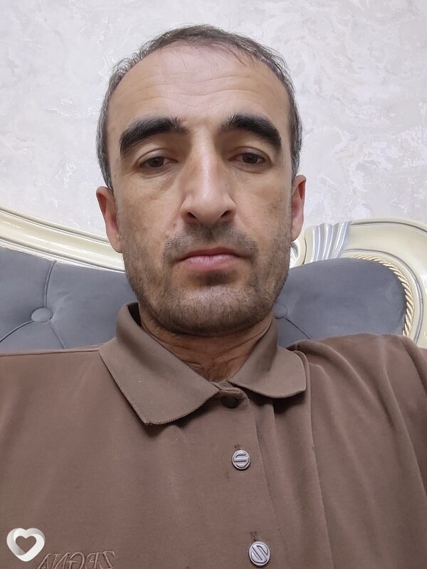 Rasul, 41, Ставрополе — анкета №3421718