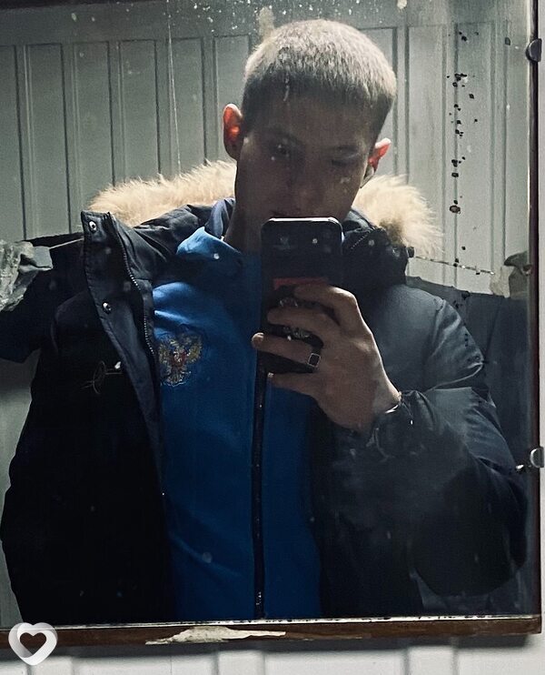 Максим, 20, Иркутске — анкета №3421720