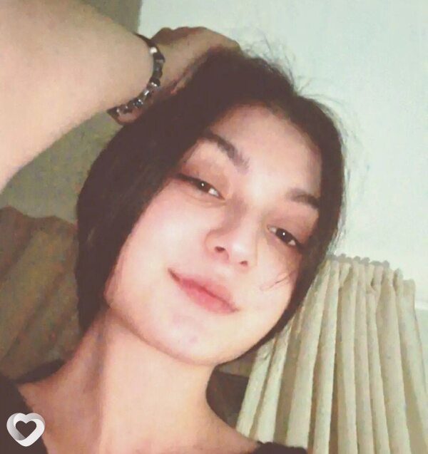 Снежана, 23, Донецк (Ростовская Обл.) — анкета №3421724