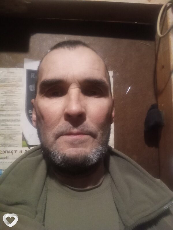 Андрей, 50, Йошкар-Оле — анкета №3421728