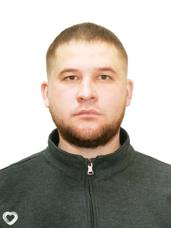 Дмитрий, Могоча