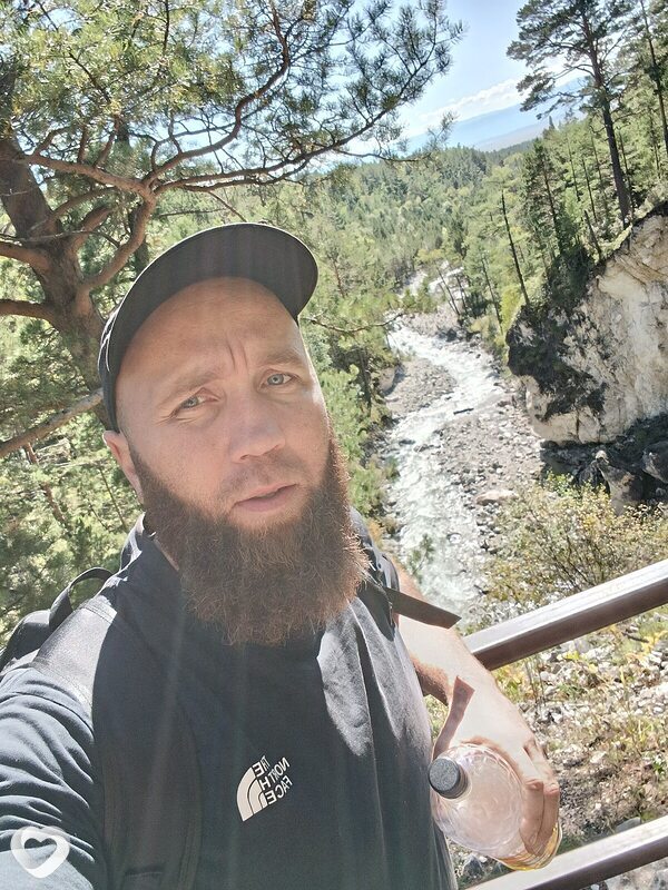 Эмиль, 31, Темиртау — анкета №3421733