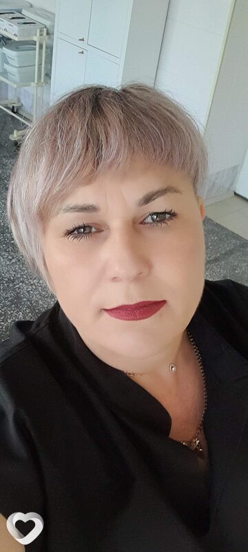 Оксана, 46, Омске — анкета №3421660
