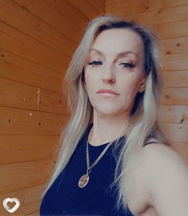 Ирина, 44, Уссурийске — анкета №3421671