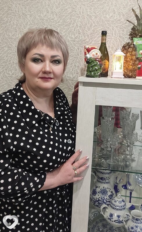Лена, Лысьва