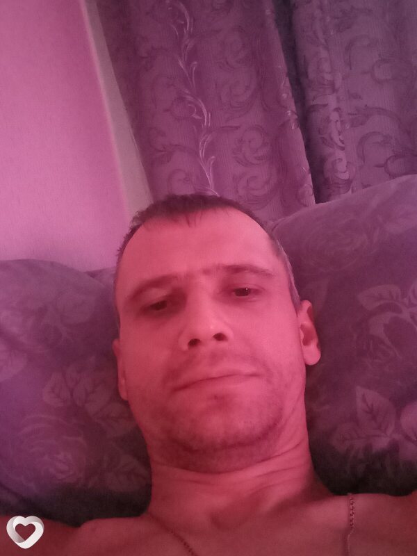 Александр, 39, Краснотурьинске — анкета №3421870