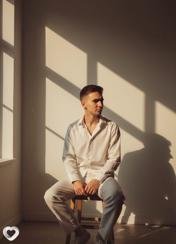 Илья, 27, Владивостоке — анкета №3421871