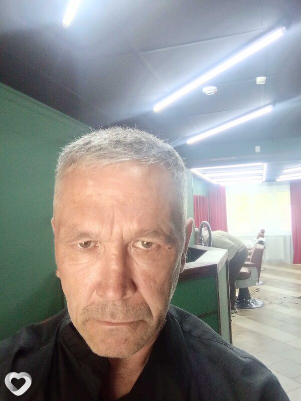 Рим, 55, Уфе — анкета №3421876