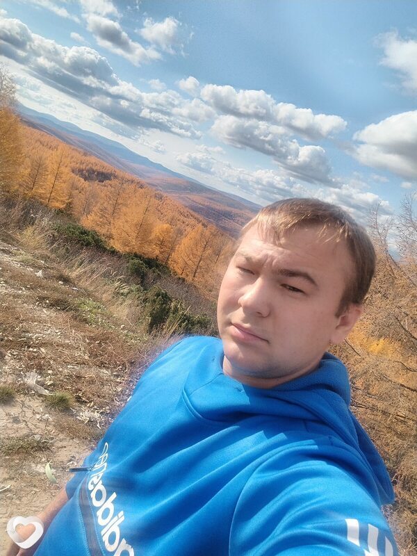 Александр, Сковородино