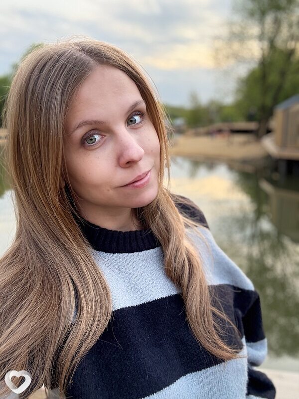 Евгения, 36, Москве — анкета №3421883