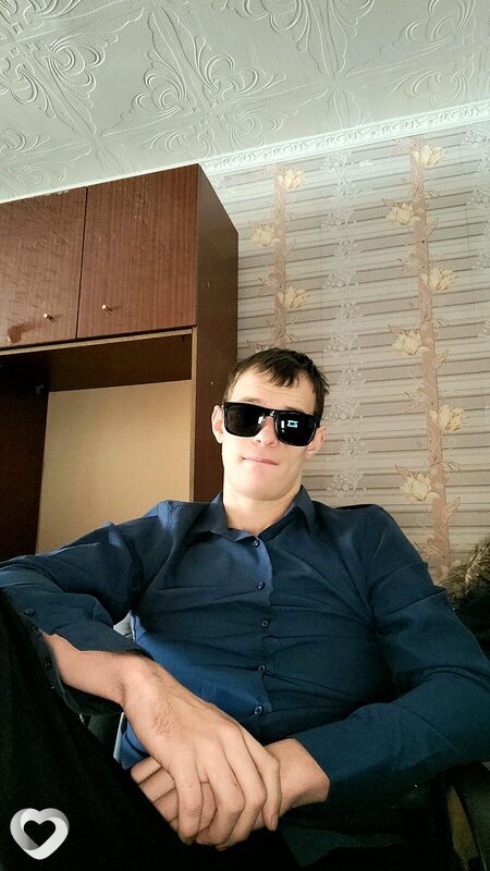Сергей, 31, Самаре — анкета №3421836