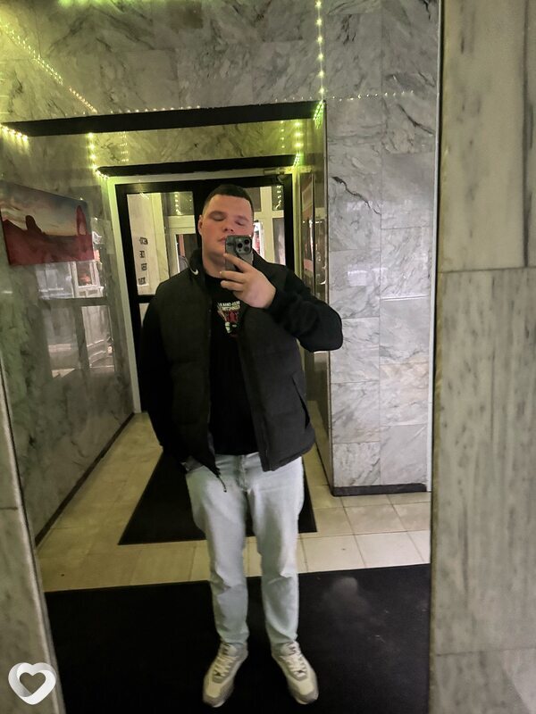 Дмитрий, 27, Минске — анкета №3421839
