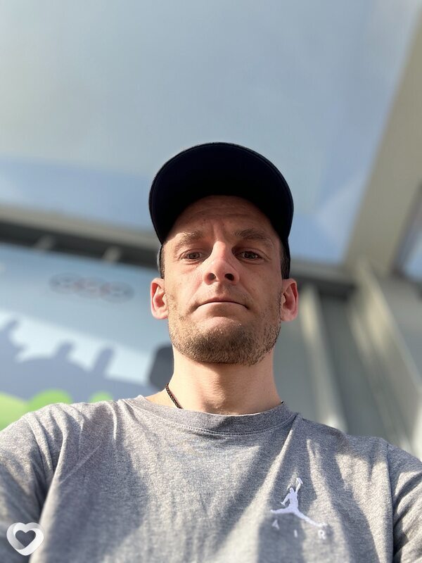 Дима, 36, Познань — анкета №3421855